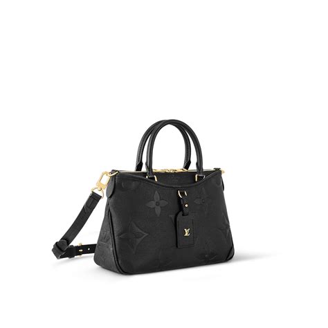 louis vuitton trianon mm|Trianon PM Monogram Empreinte Leather .